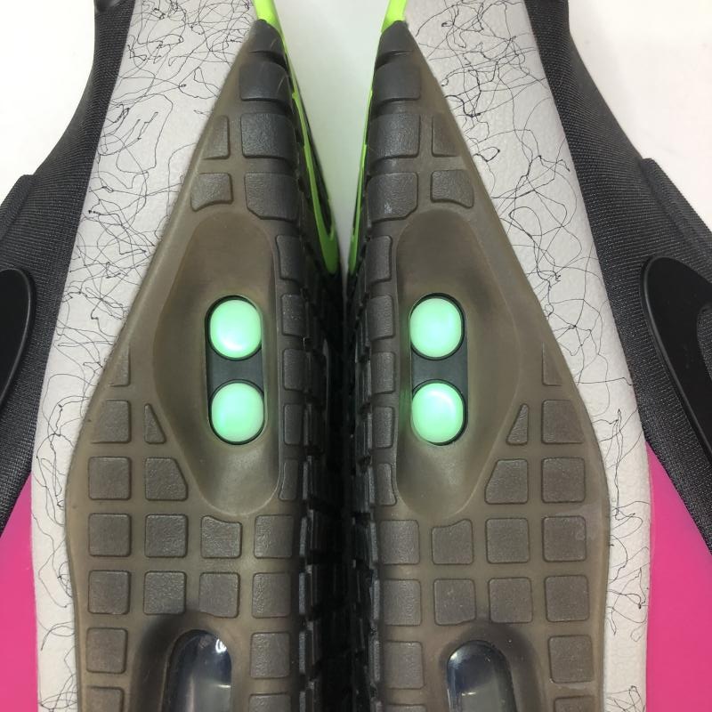 šNIKE ADAPT AUTO MAX Fire Berry 29cm CZ6804-001 ʥ ץ  ޥåOΩŹ