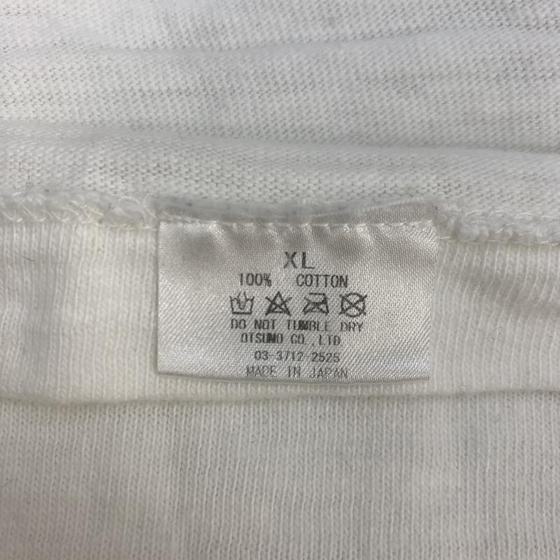 ����š�HUMAN MADE��KID CUDI ALL-STAR GAME T-SHIRT XL �ۥ磻�� �ҥ塼�ޥ�ᥤ�ɡ�O��¼Ź��