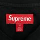 ����š�Supreme 25SS Small Box Logo L/S Tee ������M �֥�å�������ץ꡼���O˭�ġ�