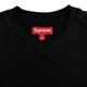 ����š�Supreme 25SS Small Box Logo L/S Tee ������M �֥�å�������ץ꡼���O˭�ġ�