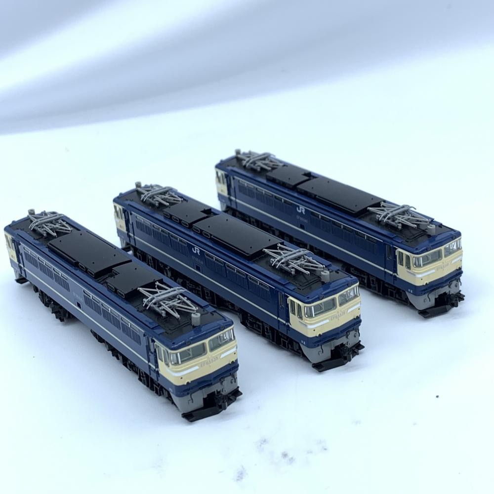 ����š�TOMIX 92944 JR EF65 500���ŵ����ؼֹ�굡�ض襻�å� 30��ǯ��ǰ������ ��O���ܡ�