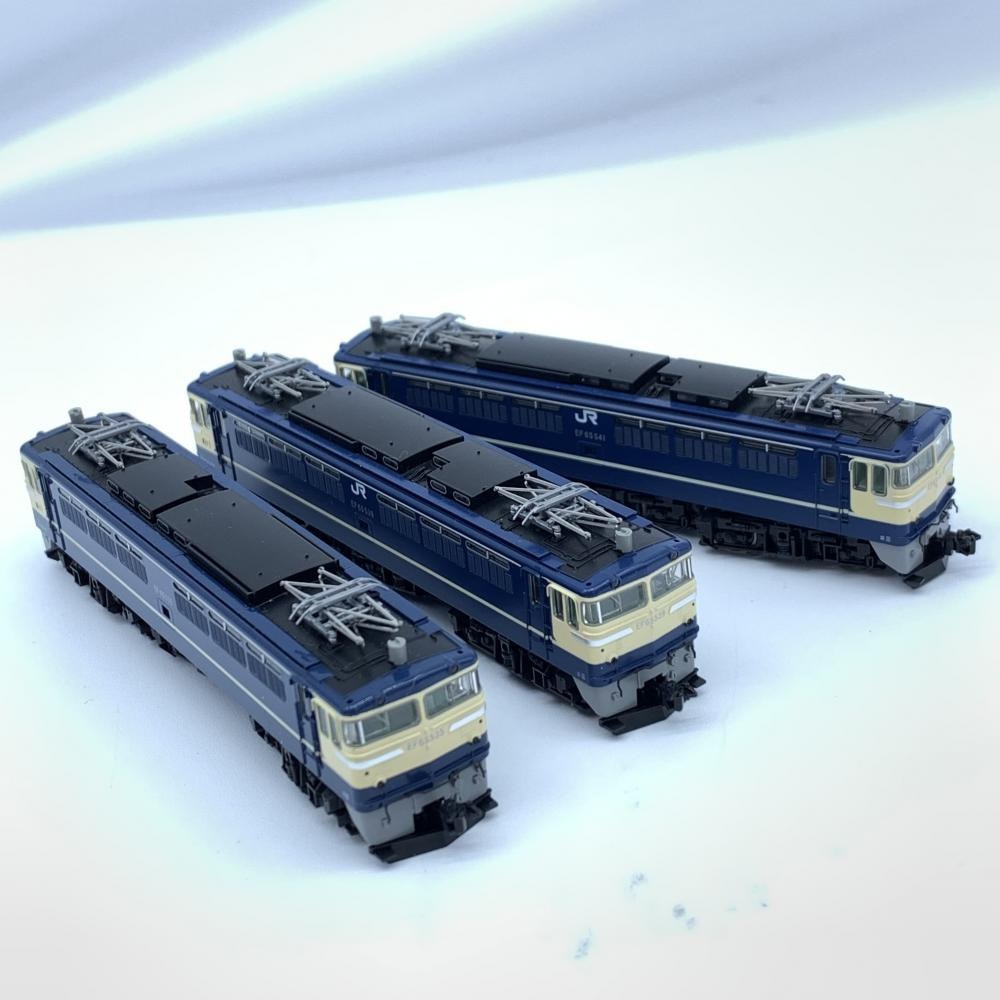 ����š�TOMIX 92944 JR EF65 500���ŵ����ؼֹ�굡�ض襻�å� 30��ǯ��ǰ������ ��O���ܡ�