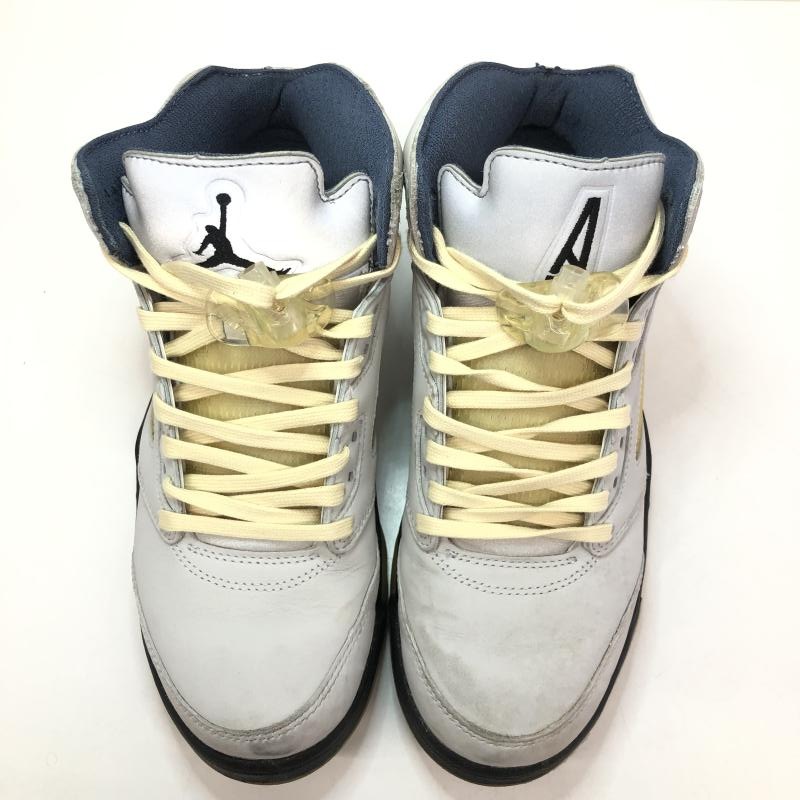 šA Ma Maniere  Nike Women's Air Jordan 5 Retro SP "Dawn"26.5cmFZ5758-004OΩŹ