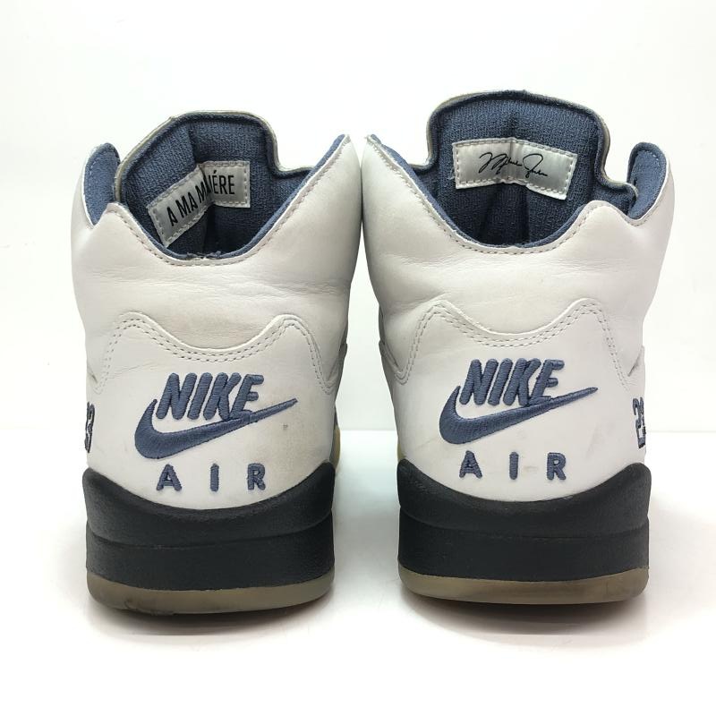 šA Ma Maniere  Nike Women's Air Jordan 5 Retro SP "Dawn"26.5cmFZ5758-004OΩŹ