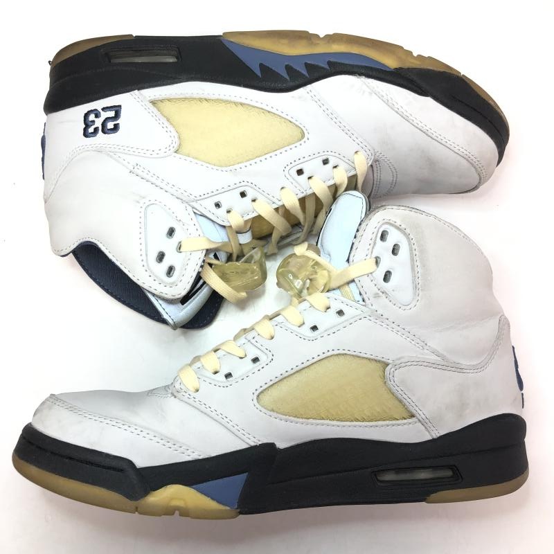 šA Ma Maniere  Nike Women's Air Jordan 5 Retro SP "Dawn"26.5cmFZ5758-004OΩŹ