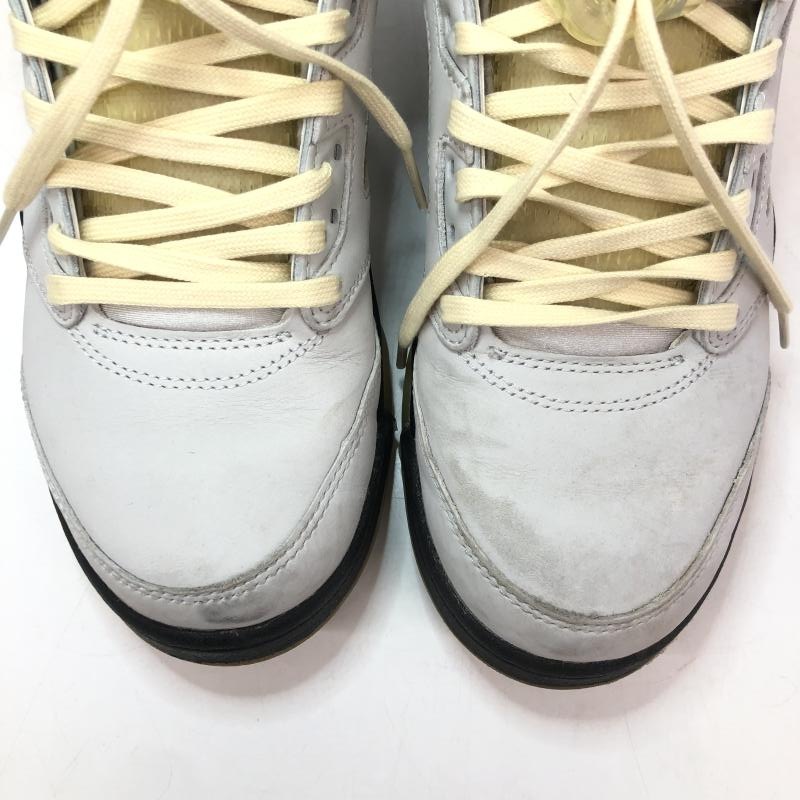 šA Ma Maniere  Nike Women's Air Jordan 5 Retro SP "Dawn"26.5cmFZ5758-004OΩŹ