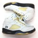 šA Ma Maniere  Nike Women's Air Jordan 5 Retro SP "Dawn"26.5cmFZ5758-004OΩŹ