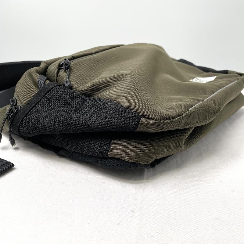 ����š�THE NORTH FACE Baby Sling Bag �˥塼�ȡ��ץ��꡼�� NMB82250 �٥ӡ� ����󥰥Хå� ���Ρ����ե�������O˭�ġ�
