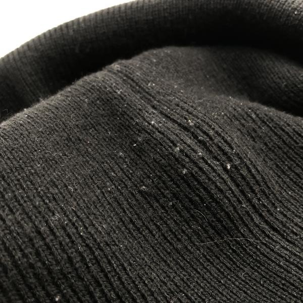 ����š�A BATHING APE �� comme des garcons OSAKA KNIT CAP �˥åȥ���å� F �֥�å� ���٥����󥰥����� ����ǥ���륽���OȾ�ġ�