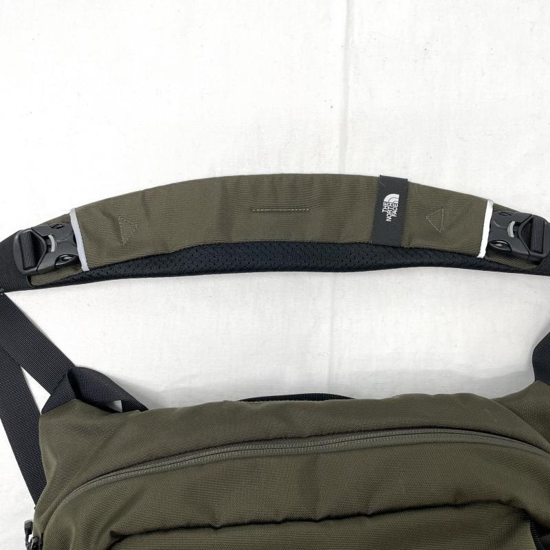 ����š�THE NORTH FACE Baby Sling Bag �˥塼�ȡ��ץ��꡼�� NMB82250 �٥ӡ� ����󥰥Хå� ���Ρ����ե�������O˭�ġ�