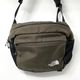 ����š�THE NORTH FACE Baby Sling Bag �˥塼�ȡ��ץ��꡼�� NMB82250 �٥ӡ� ����󥰥Хå� ���Ρ����ե�������O˭�ġ�