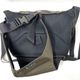 ����š�THE NORTH FACE Baby Sling Bag �˥塼�ȡ��ץ��꡼�� NMB82250 �٥ӡ� ����󥰥Хå� ���Ρ����ե�������O˭�ġ�