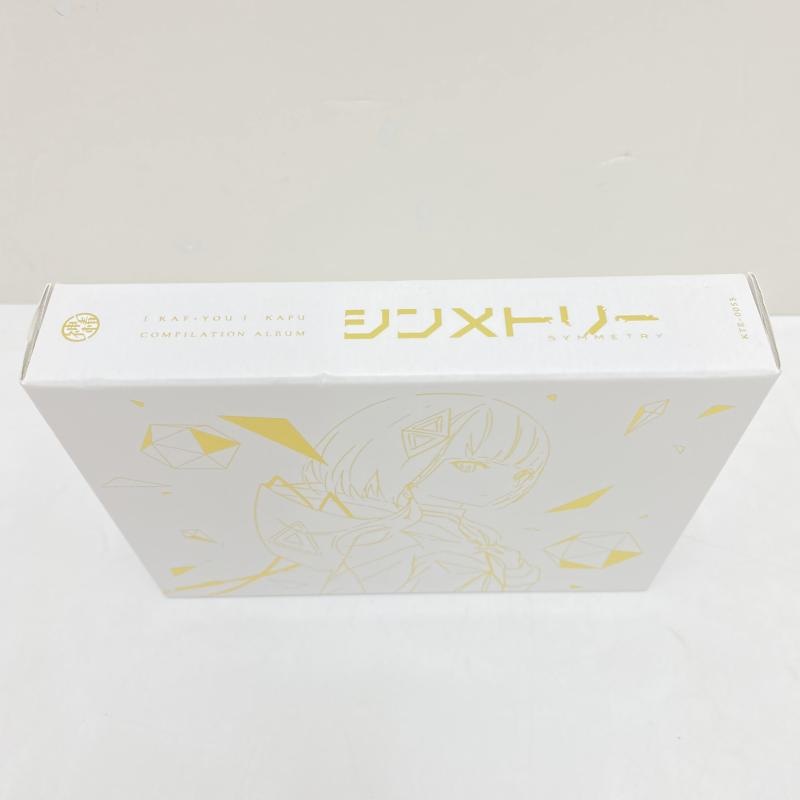 šۡڳȢ)˥CDֿإ쥳ɡ ŪƱ (KAFU) / ȥ꡼OëŹ