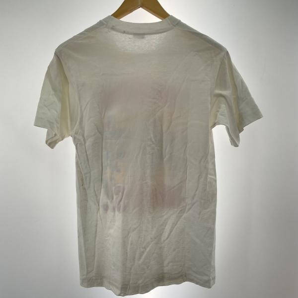 ����š�90s FRUIT OF THE LOOM ������� ȾµTee ������M �� �ե롼�ĥ��֥��롼���O���ġ�
