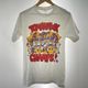 ����š�90s FRUIT OF THE LOOM ������� ȾµTee ������M �� �ե롼�ĥ��֥��롼���O���ġ�