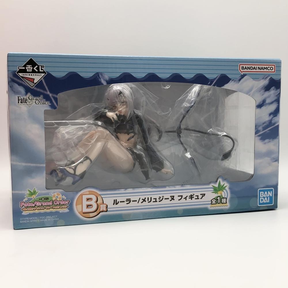 Fate/Grand Order 一番くじ ルーラー/メリュジーヌB賞 S115378094