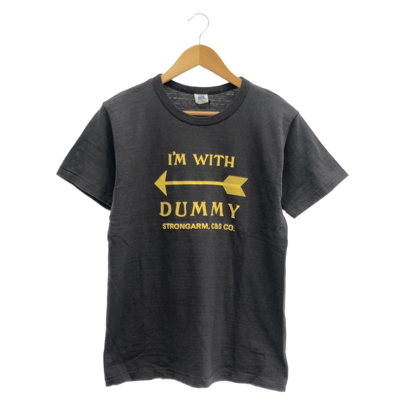 ����š�WAREHOUSE No.JGCS06-DUM I'M WITH DUMMY T����� M ���졼 �������ϥ�����OȾ��Ź��