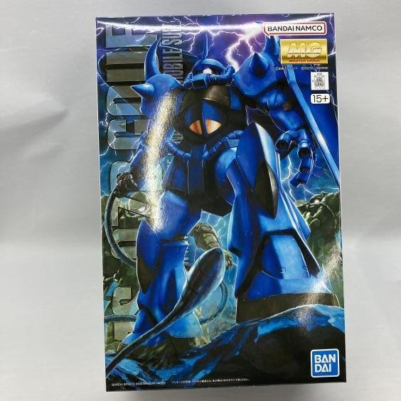 ����šێ��ގݎ��ގѡ˥Х���� MG MS-07B ���� Ver.2.0 1/100 ��ư��Υ������ [4573102615855]��O�¾��
