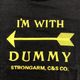 ����š�WAREHOUSE No.JGCS06-DUM I'M WITH DUMMY T����� M ���졼 �������ϥ�����OȾ��Ź��