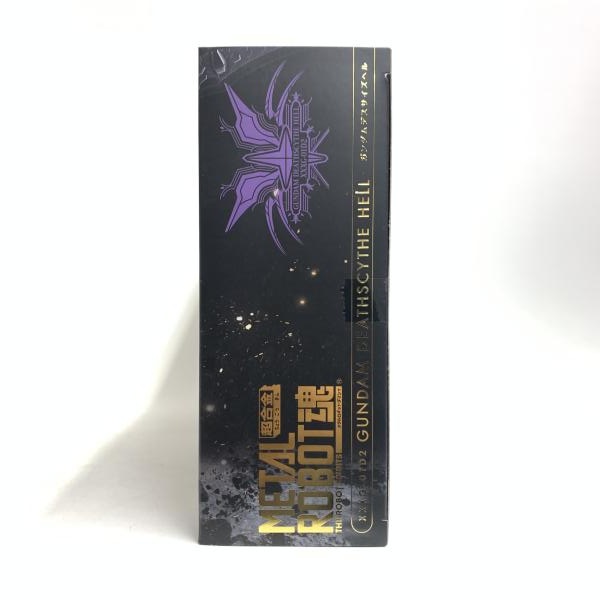 ����š�̤��)METAL ROBOT�� ��SIDE MS�� �������ǥ��������إ��O�����