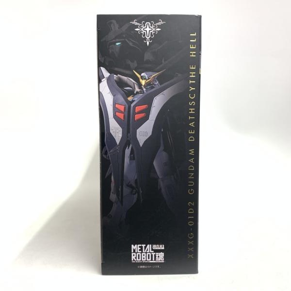 ����š�̤��)METAL ROBOT�� ��SIDE MS�� �������ǥ��������إ��O�����
