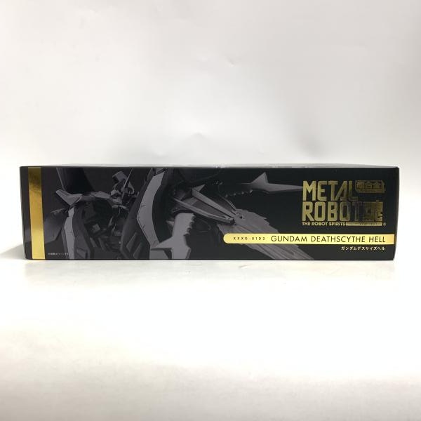 ����š�̤��)METAL ROBOT�� ��SIDE MS�� �������ǥ��������إ��O�����