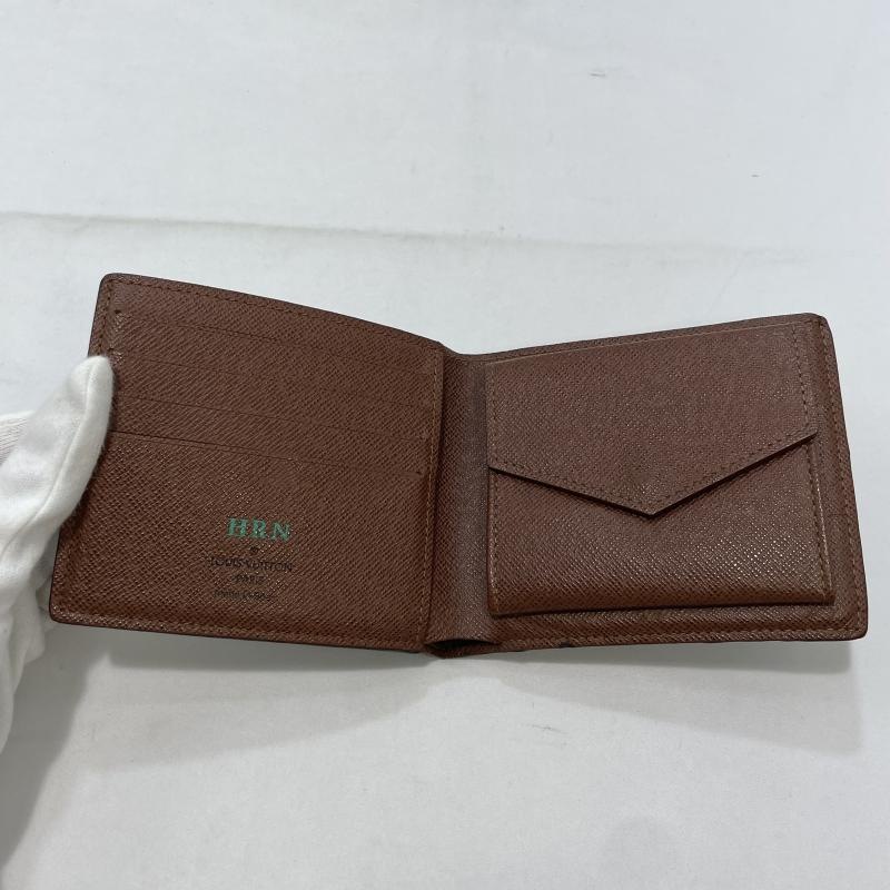 ����š�LOUIS VUITTON �ݥ�ȥե�����ޥ륳NM2 ����ޤ���� M62288 ���ҥӳ�졢��������¦����O���ܡ�