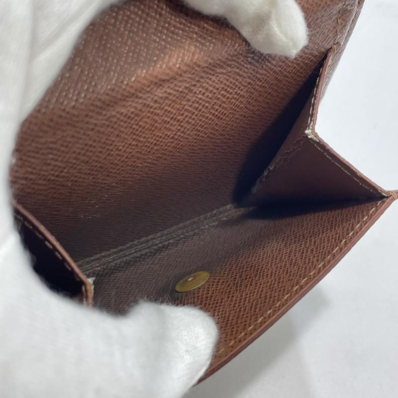 ����š�LOUIS VUITTON �ݥ�ȥե�����ޥ륳NM2 ����ޤ���� M62288 ���ҥӳ�졢��������¦����O���ܡ�