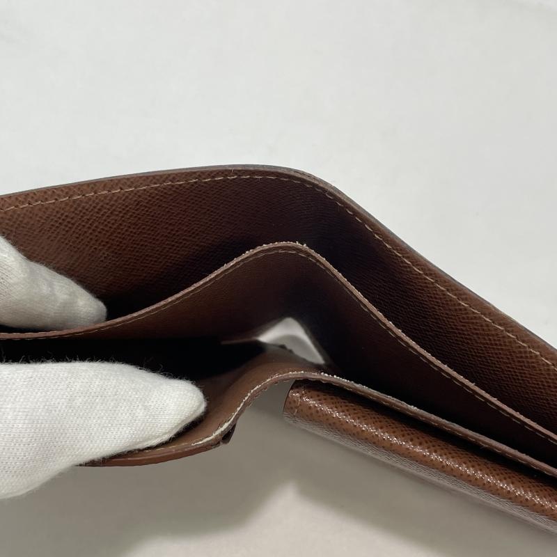 ����š�LOUIS VUITTON �ݥ�ȥե�����ޥ륳NM2 ����ޤ���� M62288 ���ҥӳ�졢��������¦����O���ܡ�