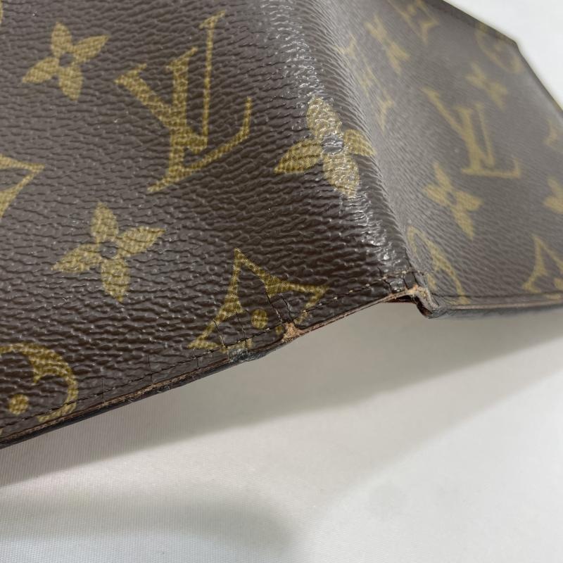 ����š�LOUIS VUITTON �ݥ�ȥե�����ޥ륳NM2 ����ޤ���� M62288 ���ҥӳ�졢��������¦����O���ܡ�