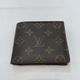 ����š�LOUIS VUITTON �ݥ�ȥե�����ޥ륳NM2 ����ޤ���� M62288 ���ҥӳ�졢��������¦����O���ܡ�