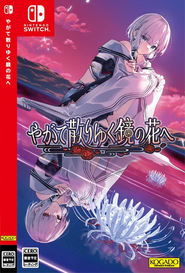 ��ͽ���ʡۡ�2026/04/30ȯ���Switch�ˤ䤬�ƻ���椯���β֤� �����؎��ގŎ���ŵ�դ��ʴ̎ʎގ����ޡ�