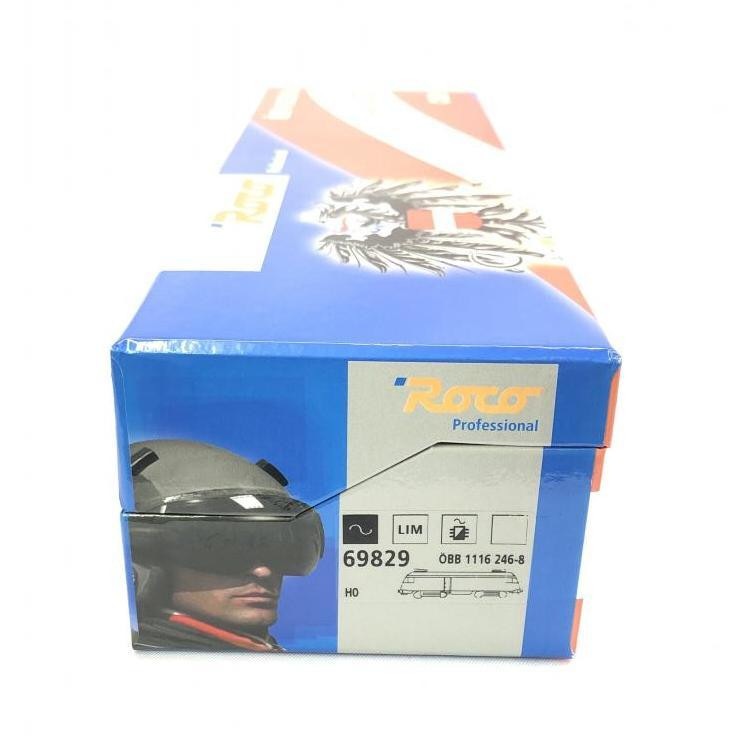 ����š۳����� ROCO 69829 OBB1116 246-8 �ŵ����ؼ� ư��̤��ǧ �܎��ʎߎ����� ��O���ܡ�