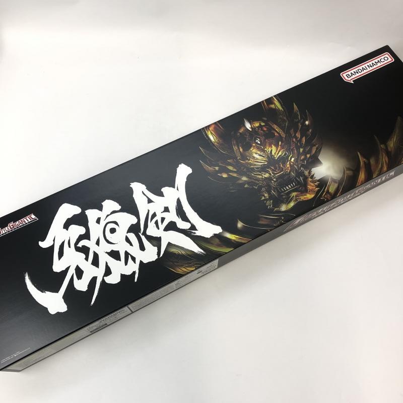 中古】未開封)牙狼＜GARO＞ COMPLETE STYLE GIGANTIC 牙狼剣【O