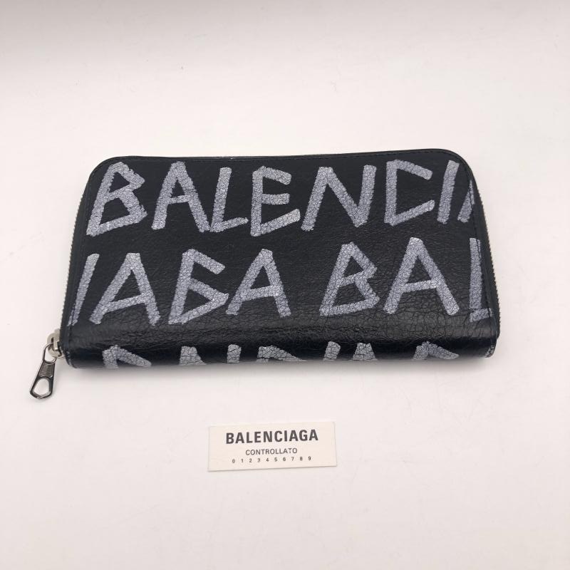 ����š�BALENCIAGA ����ե��ƥ� �쥶�����ۡ�510477���Х�󥷥�����O˭�ġ�
