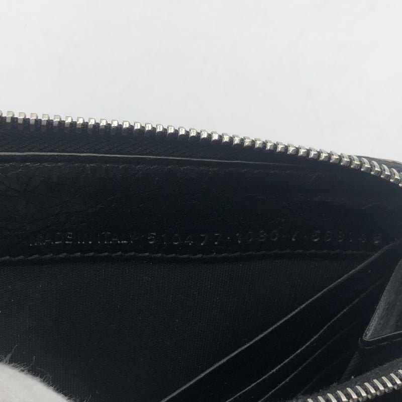 ����š�BALENCIAGA ����ե��ƥ� �쥶�����ۡ�510477���Х�󥷥�����O˭�ġ�