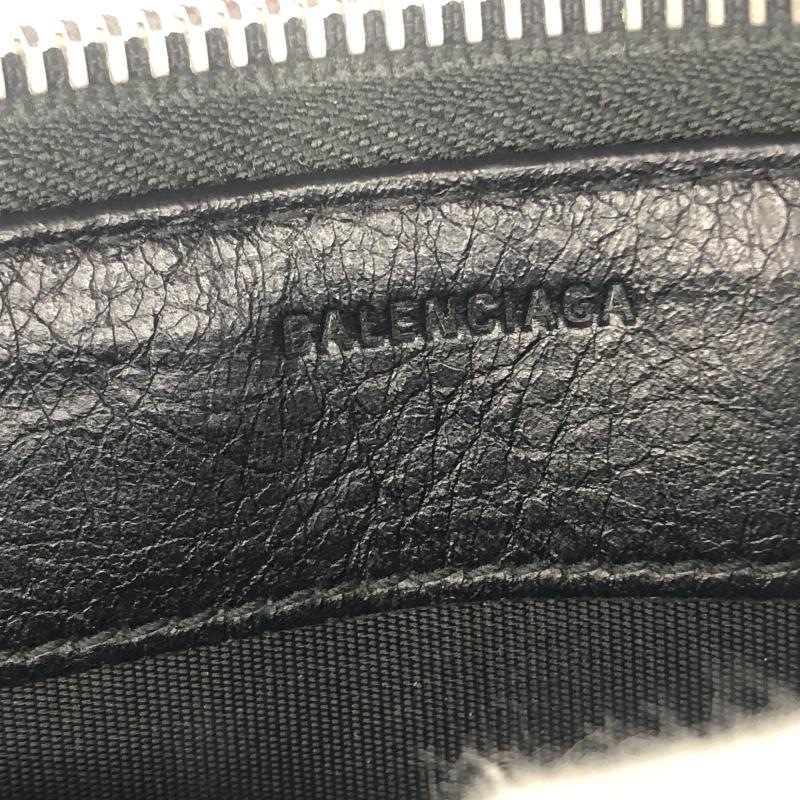 ����š�BALENCIAGA ����ե��ƥ� �쥶�����ۡ�510477���Х�󥷥�����O˭�ġ�