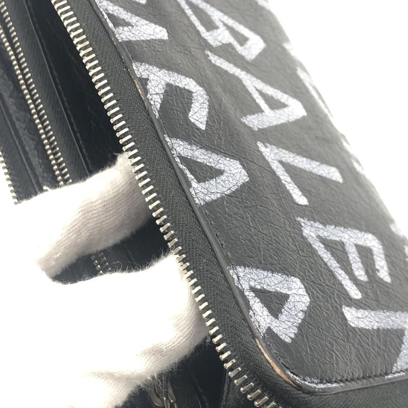 ����š�BALENCIAGA ����ե��ƥ� �쥶�����ۡ�510477���Х�󥷥�����O˭�ġ�