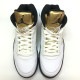 šNIKE AIR JORDAN 5 RETRO OLYMPIC 2016 28.5cm 136027-133ʥ 硼 5OΩŹ