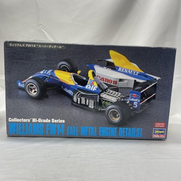 ����šێ��َϡ�510494 1/24 �����؎��ю��� FW14 �����ʎߎ��Îގ��Î��� [4967834510494]��O���ܡ�