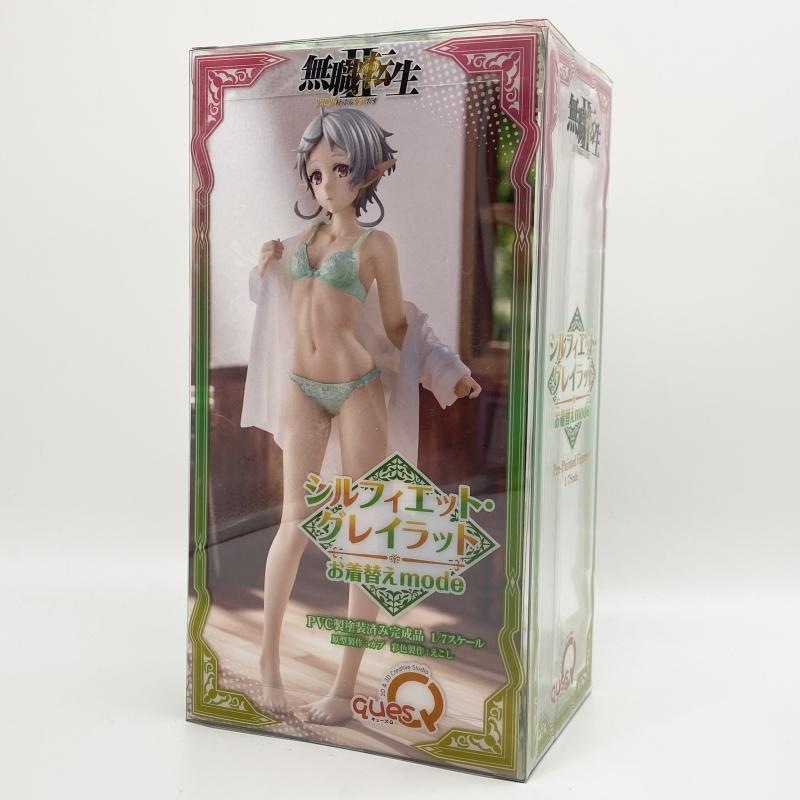 ����š�̤���� 1/7 ����ե����åȡ����쥤��å� �����ؤ�mode quesQ ���塼��Q  ̵��ž��II ���������Ԥä����ܵ���������O˭�ġ�