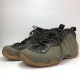šNike Air Foamposite One Olive 29cm 575420-200 ʥOΩŹ