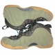 šNike Air Foamposite One Olive 29cm 575420-200 ʥOΩŹ