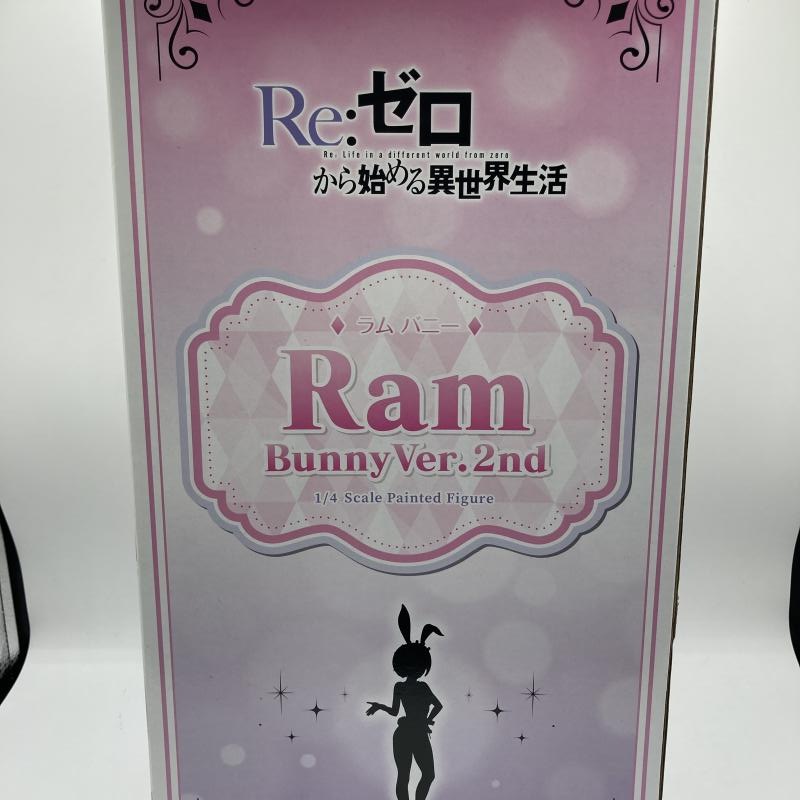中古】フリーイング B-Style ラム バニーVer. 2nd 1/4【十日市店 
