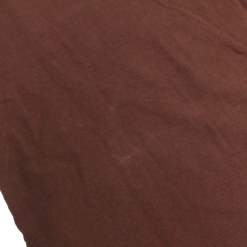 ����š�Supreme Twill Appliqu��� S/S Top ������L �֥饦�� ����ץ꡼���O����Ź��