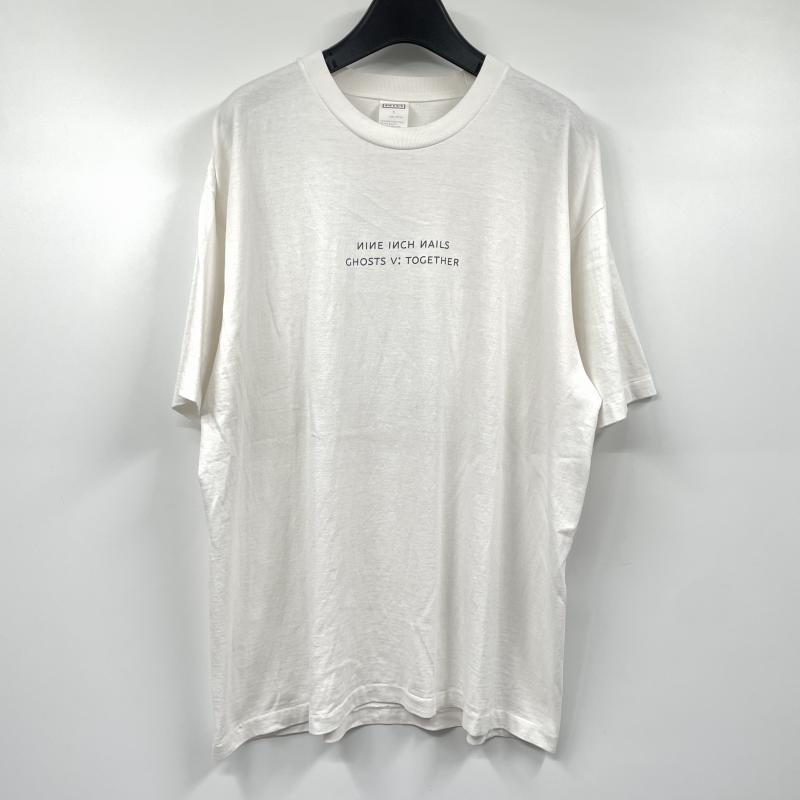 ����š�COMOLI x Nine Inch Nails S/S T-SHIRT��V01-05022��������3 ����� �ʥ�����O˭�ġ�