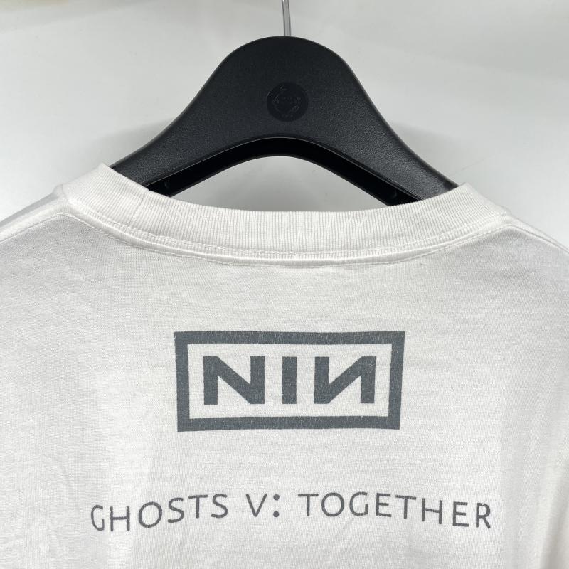 ����š�COMOLI x Nine Inch Nails S/S T-SHIRT��V01-05022��������3 ����� �ʥ�����O˭�ġ�