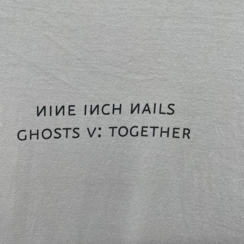 ����š�COMOLI x Nine Inch Nails S/S T-SHIRT��V01-05022��������3 ����� �ʥ�����O˭�ġ�