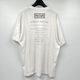 ����š�COMOLI x Nine Inch Nails S/S T-SHIRT��V01-05022��������3 ����� �ʥ�����O˭�ġ�