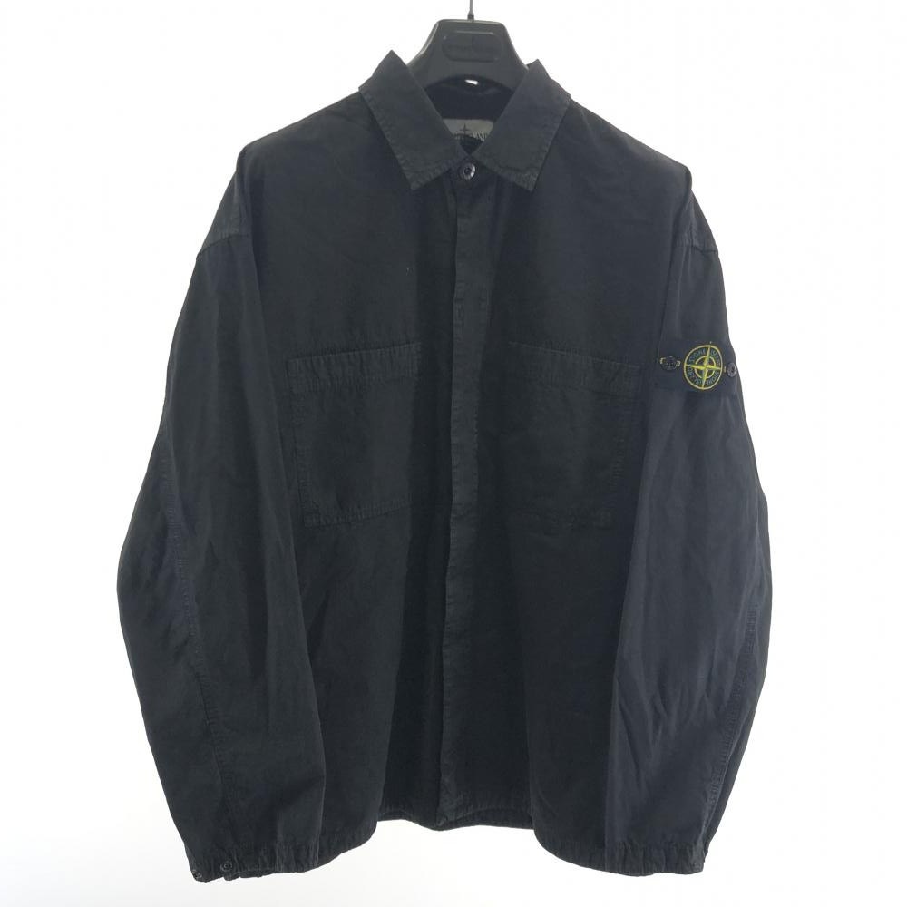 STONE  長袖シャツ 1_000000599935.jpg?1729082325